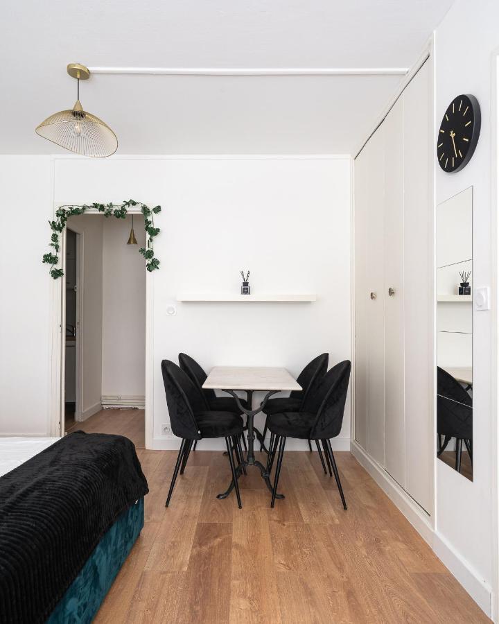 Casa Lyon Cosy 1 Bedroom Flat Part Dieu Εξωτερικό φωτογραφία