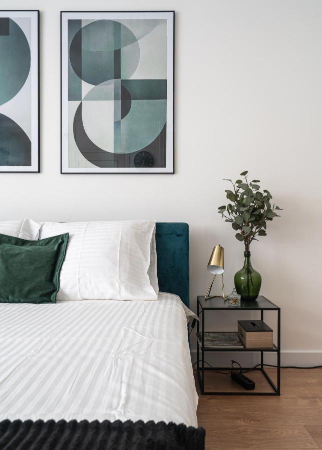 Casa Lyon Cosy 1 Bedroom Flat Part Dieu Εξωτερικό φωτογραφία