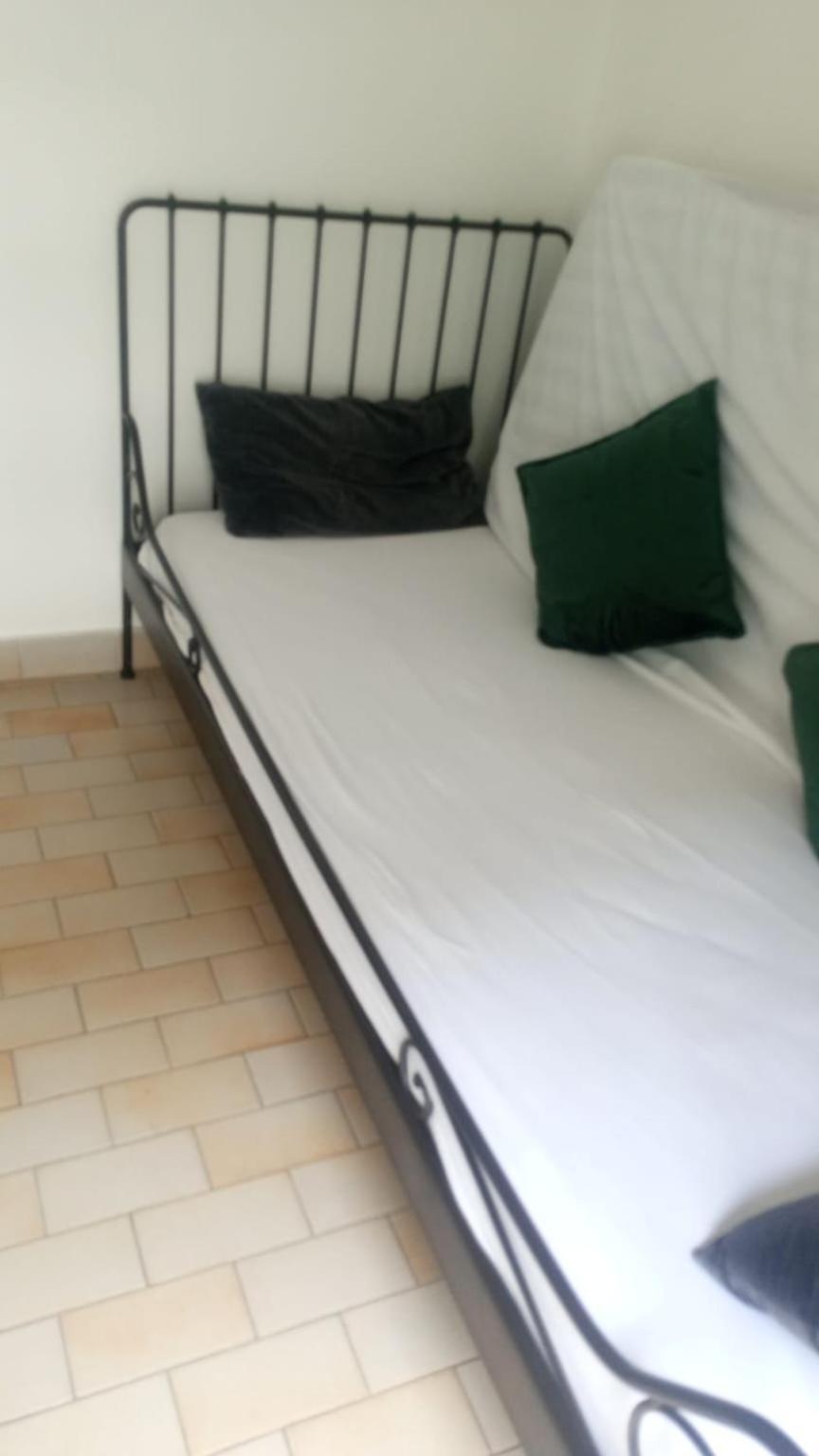 Casa Lyon Cosy 1 Bedroom Flat Part Dieu Εξωτερικό φωτογραφία